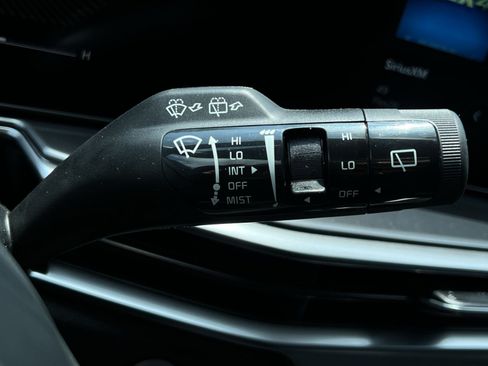 New 2026 Kia Sorento S w/ S Panoramic Sunroof Package FWD image 27