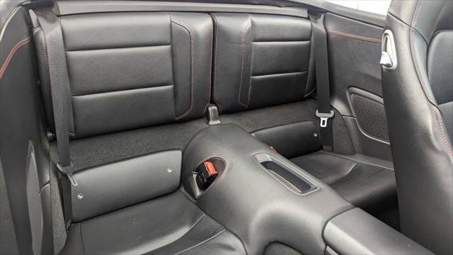 Used 2014 Porsche 911 Turbo AWD/4WD image 18