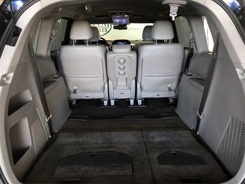 Used 2014 Honda Odyssey EX-L image 13