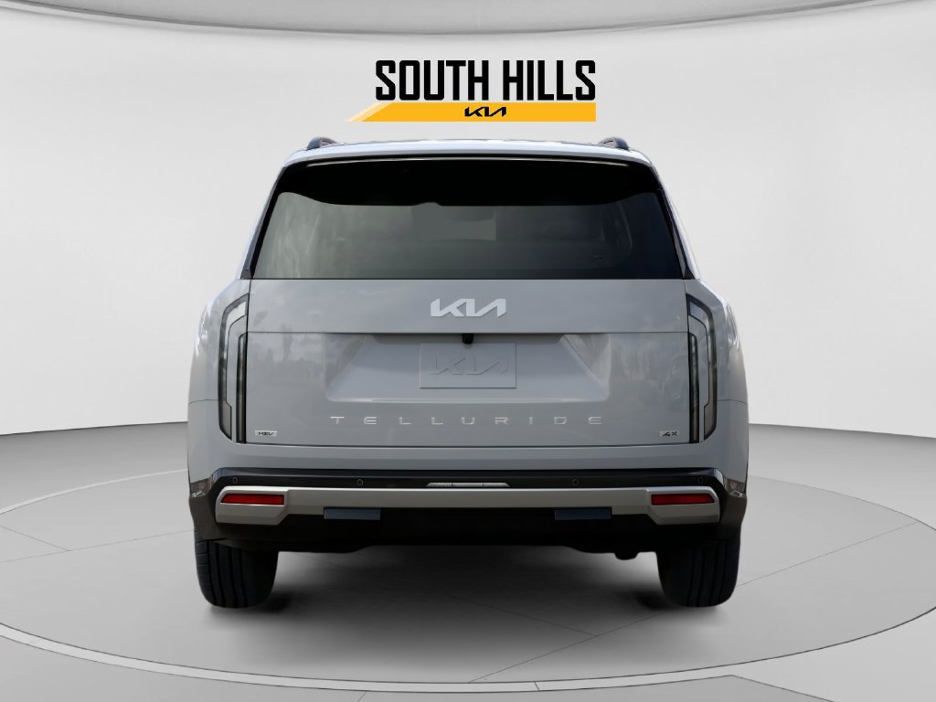 New 2027 Kia Telluride X-Line SX Prestige AWD/4WD image 13