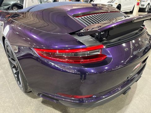 Used 2019 Porsche 911 Carrera GTS image 46
