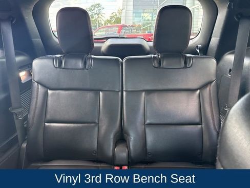 Certified 2022 Ford Explorer ST-Line w/ Class IV Trailer Tow Package image 14