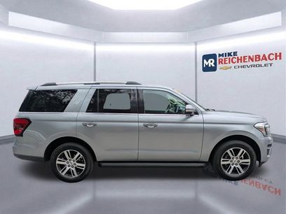 Used 2024 Ford Expedition Limited
