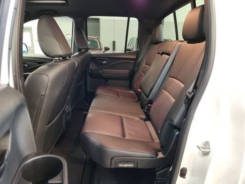 Used 2023 Honda Ridgeline Black Edition image 23