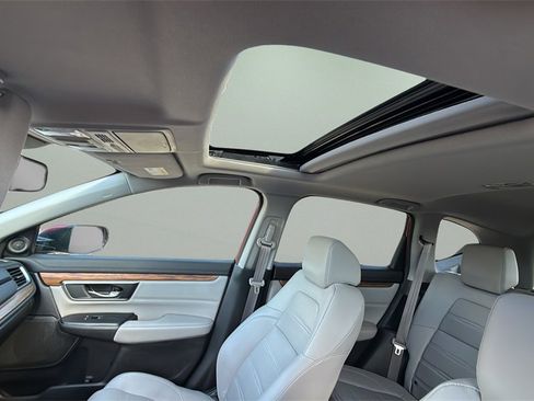 Used 2022 Honda CR-V EX-L image 17