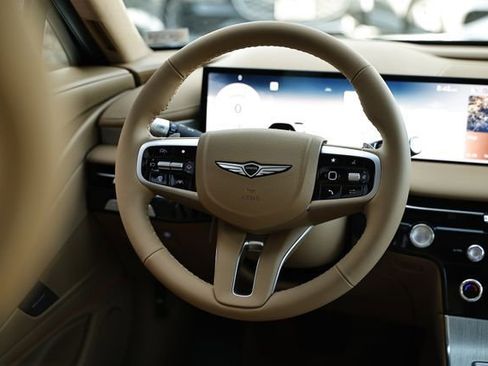 New 2026 Genesis G80 2.5T Advanced AWD/4WD image 29