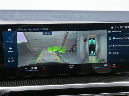 Used 2023 BMW M3 Competition image 24