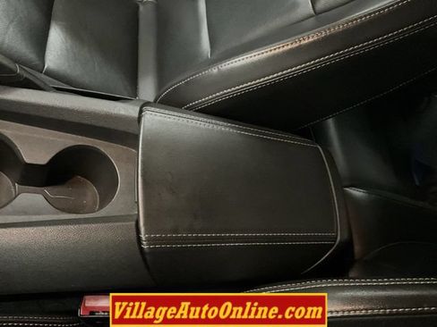 Used 2011 Chevrolet Camaro LT w/ RS Package RWD image 19
