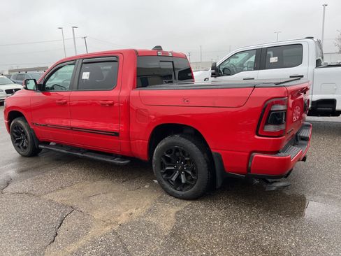 Used 2019 RAM 1500 Sport w/ Level 2 Equipment Group image 7