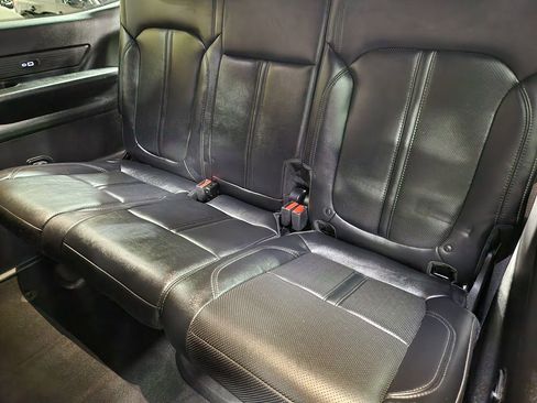 Used 2022 Jeep Wagoneer Series II w/ Premium Group I image 51