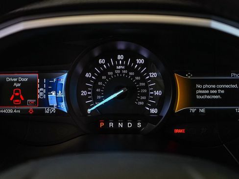 Used 2020 Ford Edge SEL w/ Convenience Package FWD image 21