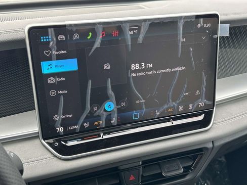 New 2026 Volkswagen Tiguan SE R-Line AWD/4WD image 20