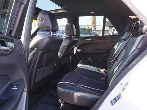 Used 2016 Mercedes-Benz GLE 350 image 19