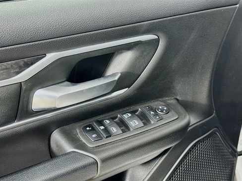 Used 2023 RAM 1500 Big Horn image 21