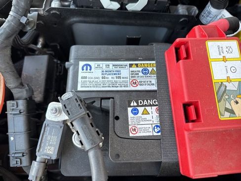 Used 2024 Dodge Hornet R/T Plus image 27