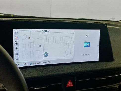 Used 2023 Kia EV6 Wind w/ Wind Technology Package RWD image 22