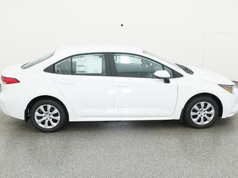 New 2026 Toyota Corolla LE image 35