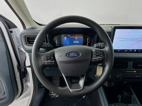 New 2026 Ford Maverick XL w/ Equipment Group 101A image 11