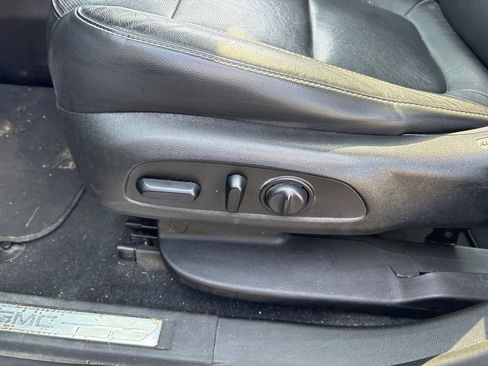 Used 2017 GMC Acadia SLT FWD image 19