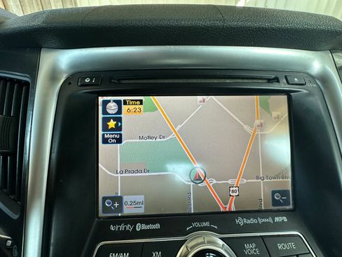 Used 2015 Hyundai Sonata Limited w/ Option Group 02 FWD image 24
