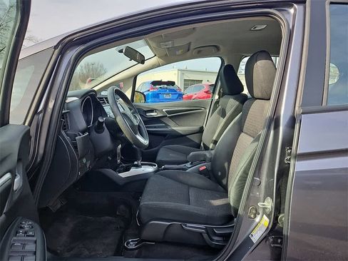 Used 2020 Honda Fit LX image 12