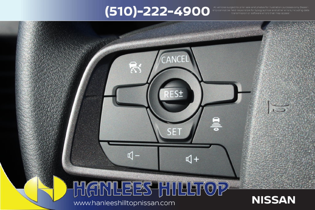 New 2027 Nissan Sentra S w/ Floor Mat Package FWD image 25