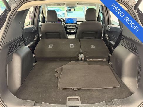 Used 2025 Ford Escape Active w/ Tech Pack #1 FWD image 30