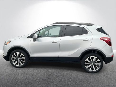 Certified 2022 Buick Encore Preferred w/ Safety Package image 3