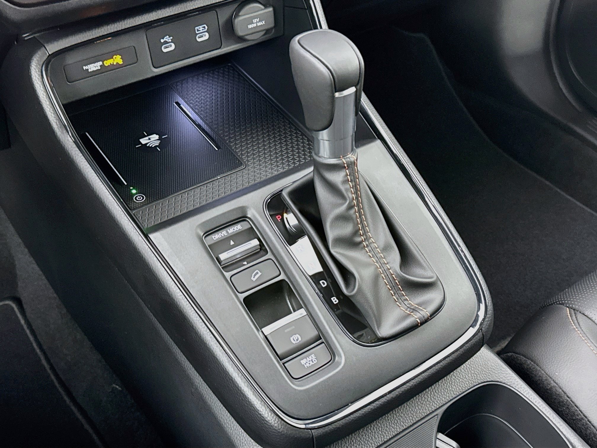 New 2027 Honda CR-V Sport-L image 16