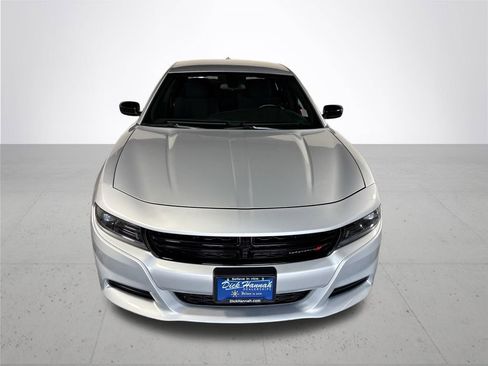 Used 2023 Dodge Charger SXT RWD image 3