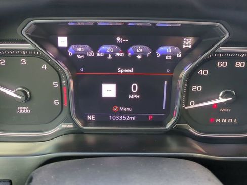 Used 2021 GMC Sierra 1500 Denali w/ Denali Ultimate Package image 41