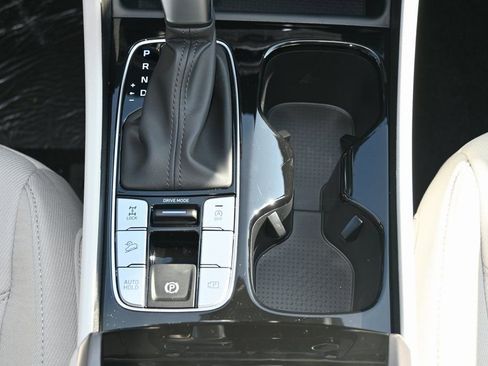 Used 2026 Hyundai Tucson SEL AWD/4WD image 17