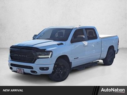 Used 2021 RAM 1500 Big Horn