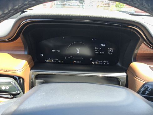 Used 2023 Lincoln Nautilus Reserve AWD/4WD image 36