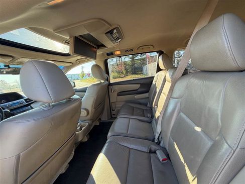 Used 2012 Honda Odyssey Touring Elite image 22