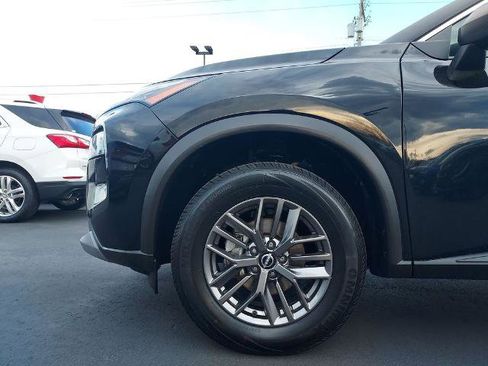 Certified 2023 Nissan Rogue S AWD/4WD image 16