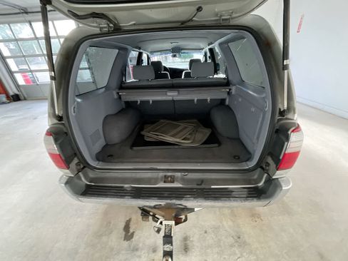 Used 1999 Toyota 4Runner SR5 RWD image 21