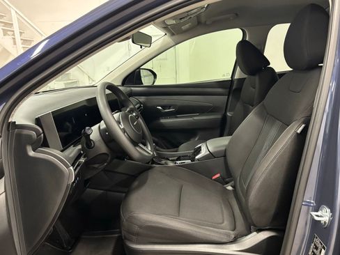 Used 2026 Hyundai Tucson SEL FWD image 16
