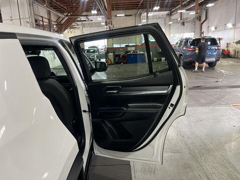 Used 2026 GMC Terrain Elevation AWD/4WD image 24