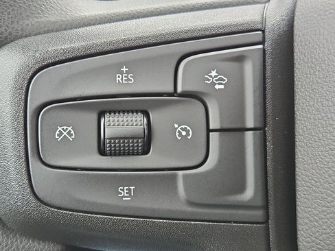 New 2026 Chevrolet Silverado 1500 Custom image 21