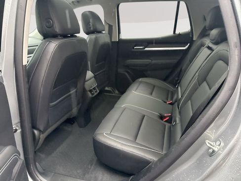 New 2026 GMC Terrain Denali AWD/4WD image 25