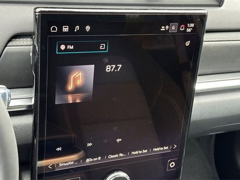 New 2026 GMC Terrain Elevation w/ Black Edition image 18