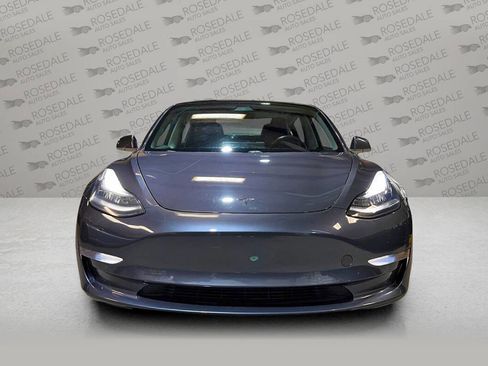 Used 2018 Tesla Model 3 Long Range image 2