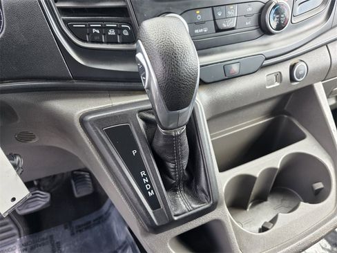 Used 2021 Ford Transit 350 XLT image 21