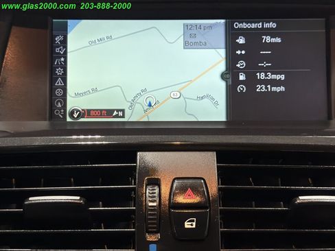 Used 2013 BMW X3 xDrive35i AWD/4WD image 11