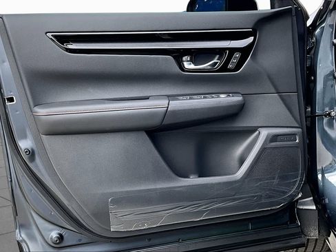 New 2026 Honda CR-V Sport Touring image 10