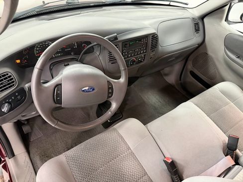 Used 2003 Ford F150 4x4 SuperCab image 12