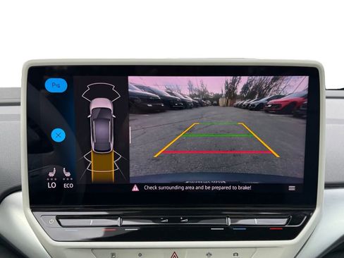 Used 2021 Volkswagen ID.4 1st Edition image 15