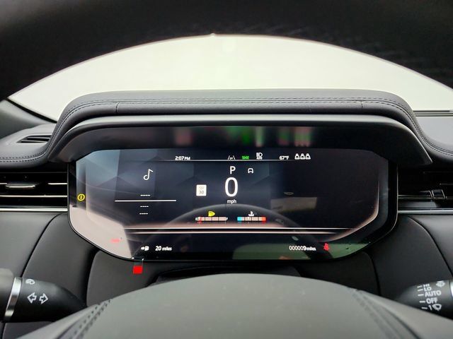 New 2026 Land Rover Range Rover Sport SE AWD/4WD image 24