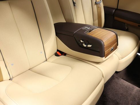 Used 2022 Rolls-Royce Ghost w/ Ghost Package AWD/4WD image 97